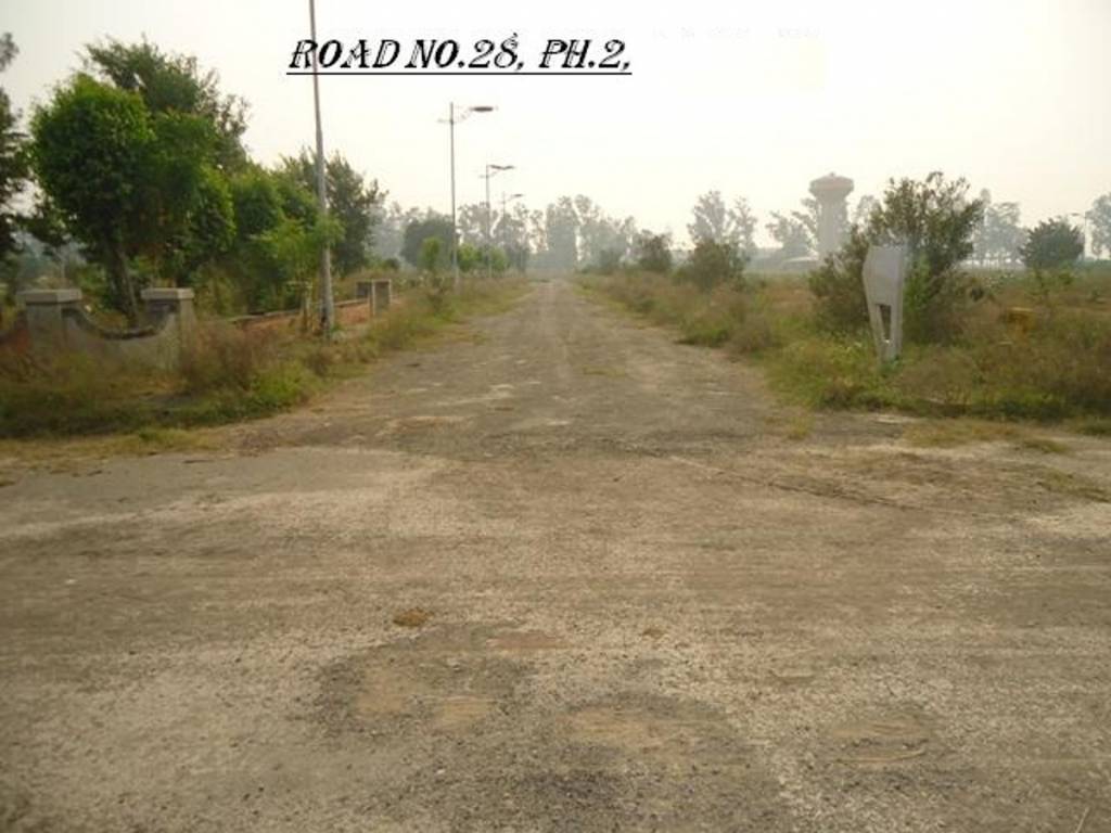 Images for Amenities of Parsvnath King Citi Plots