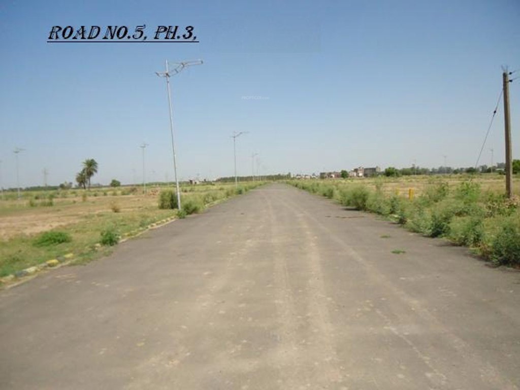 Images for Main Other of Parsvnath King Citi Plots