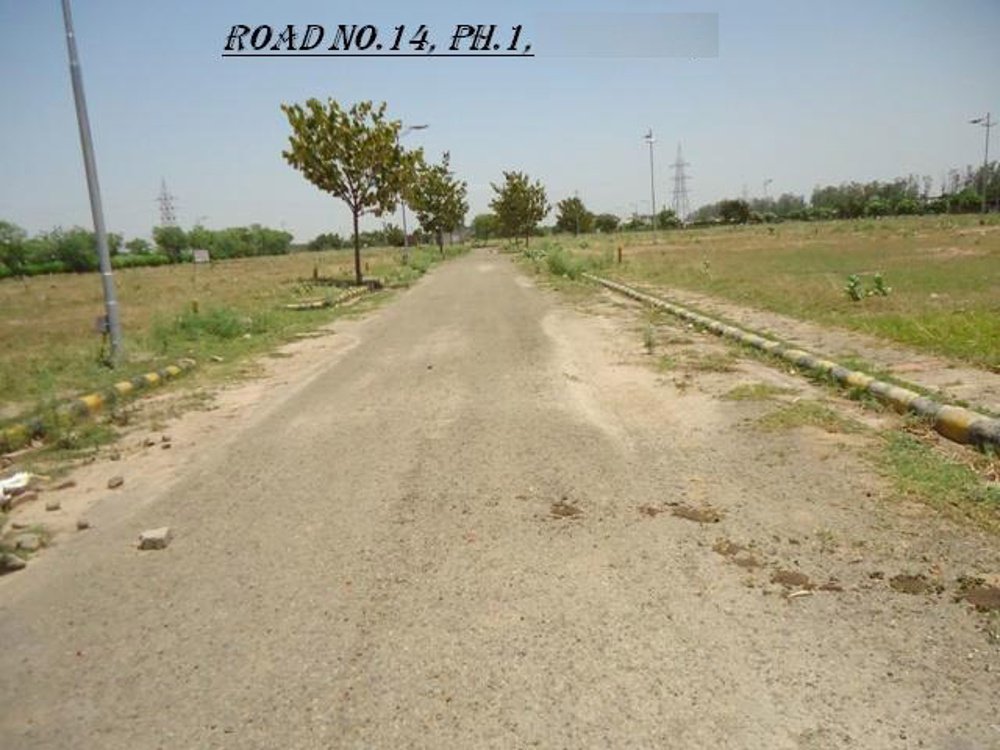 Images for Main Other of Parsvnath King Citi Plots