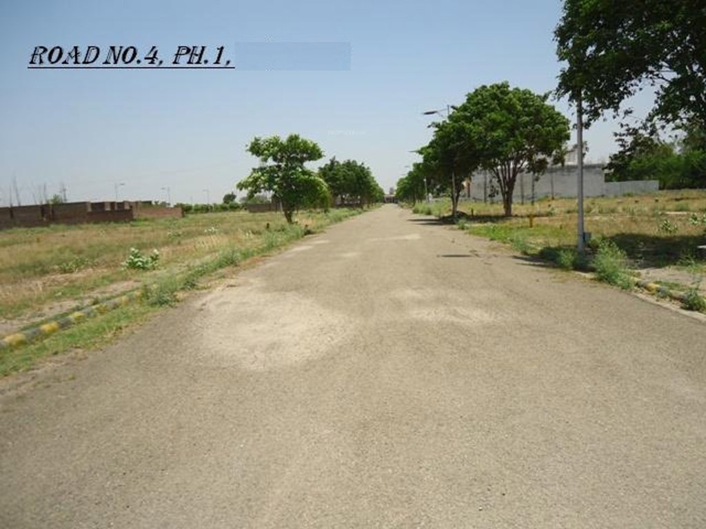 Images for Main Other of Parsvnath King Citi Plots