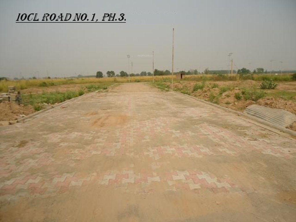 Images for Main Other of Parsvnath King Citi Plots