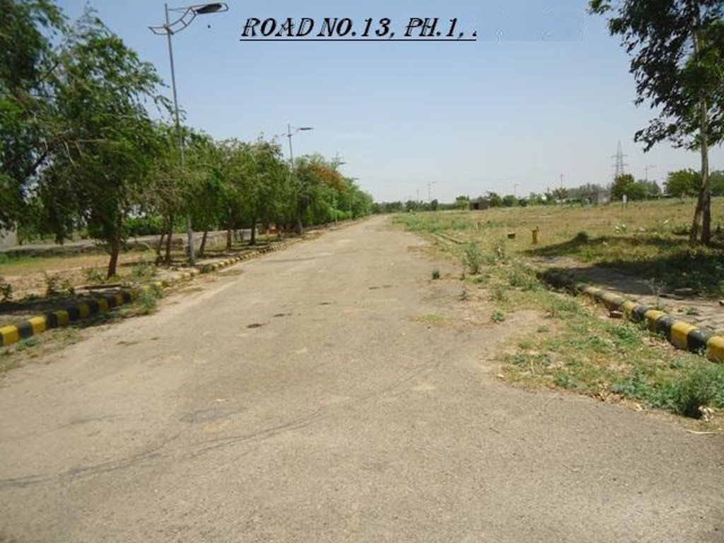 Images for Main Other of Parsvnath King Citi Plots