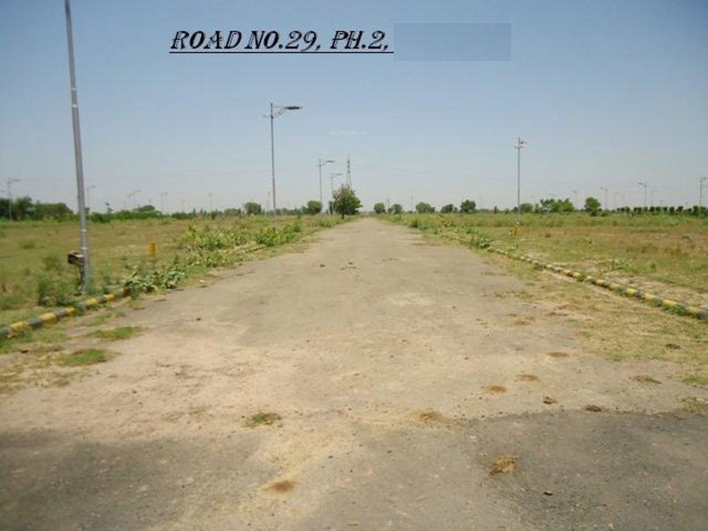 Images for Main Other of Parsvnath King Citi Plots