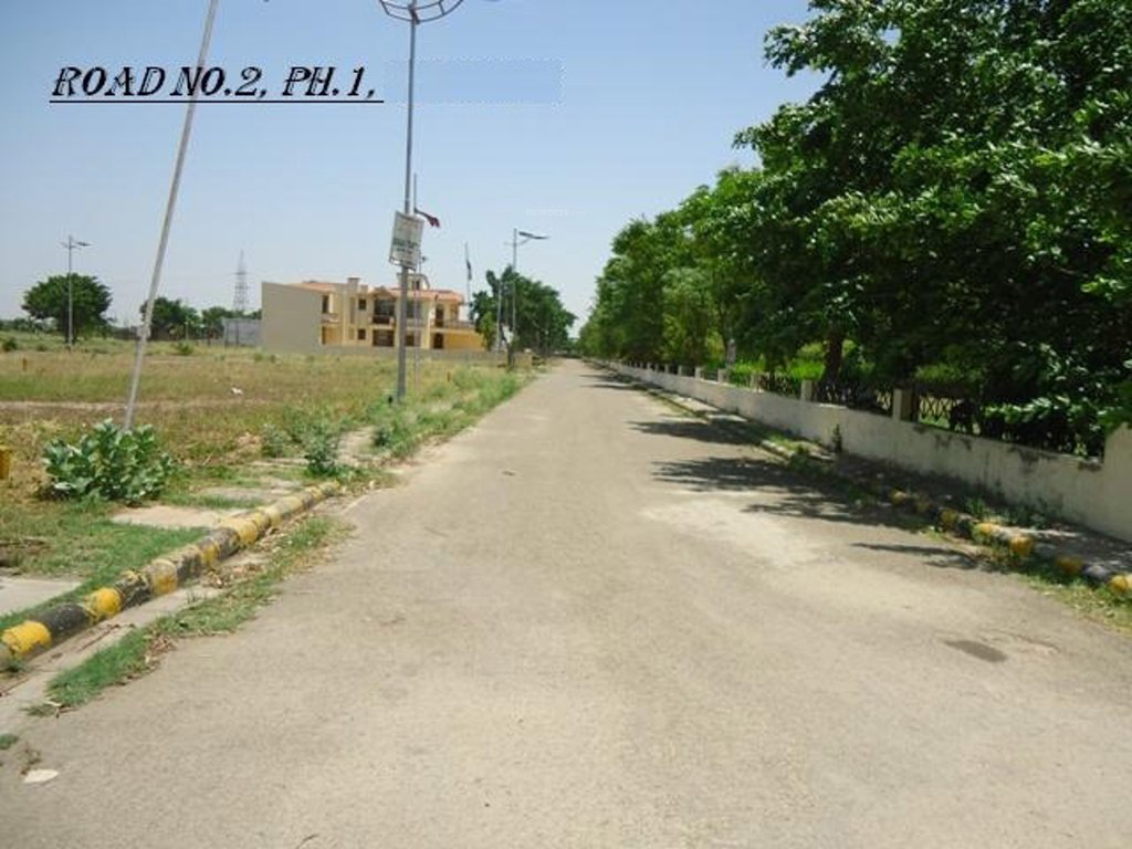 Images for Main Other of Parsvnath King Citi Plots