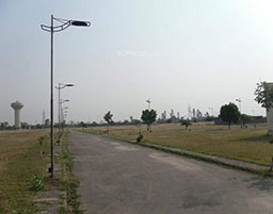 Images for Main Other of Parsvnath King Citi Plots