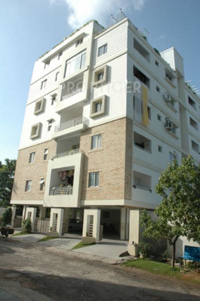 Images for Elevation of GoldFish Abode Courtyard