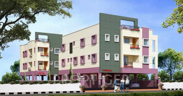 Images for Elevation of Anu Sri Vishaka Flats Images for Elevation of Anu Sri Vishaka Flats