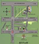 Images for Location Plan of RKN Akrithi akrithi Images for Location Plan of RKN Akrithi