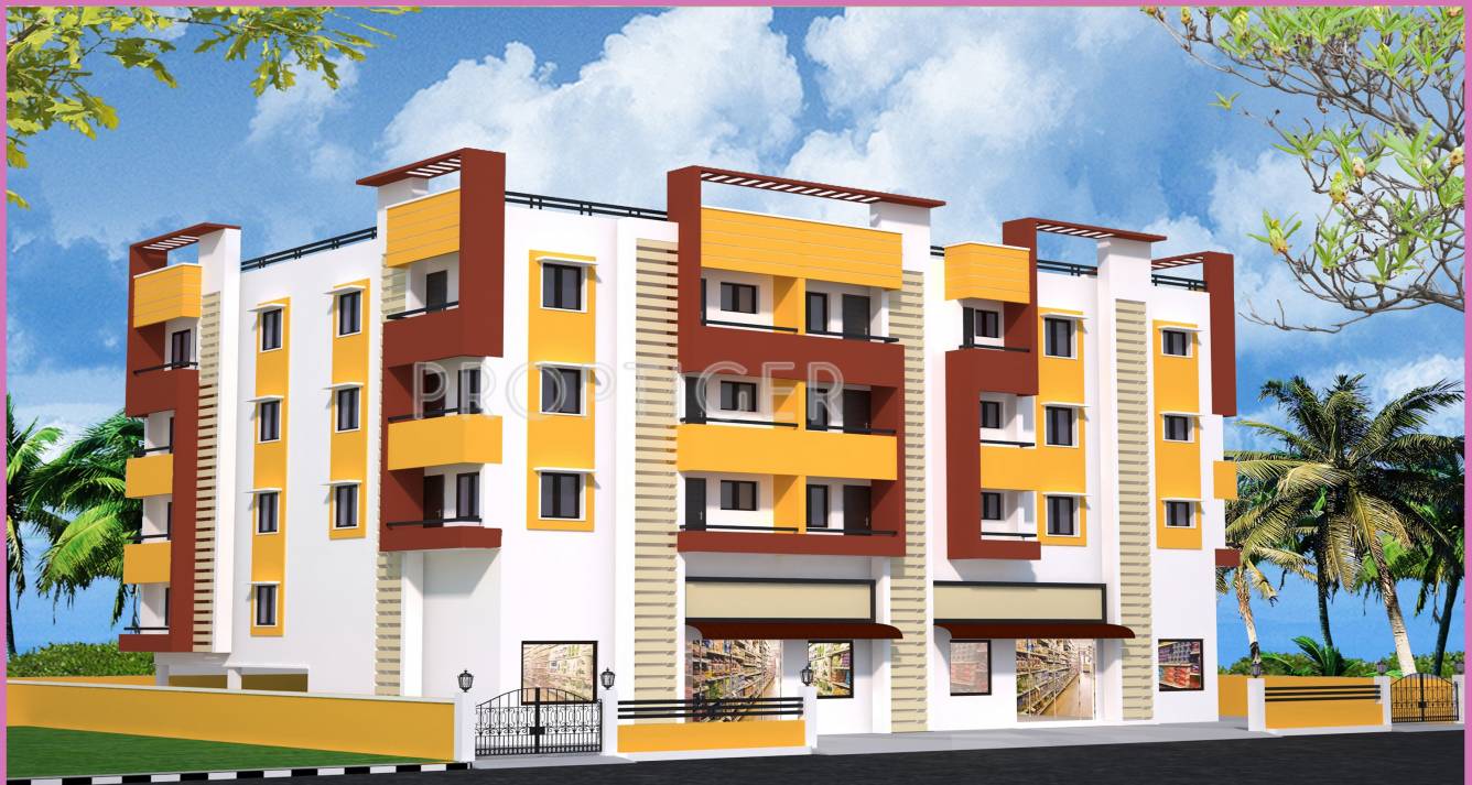 Images for Elevation of RKN Akrithi Images for Elevation of RKN Akrithi