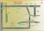  ektha-villas Images for Location Plan of RKN Ektha Villas