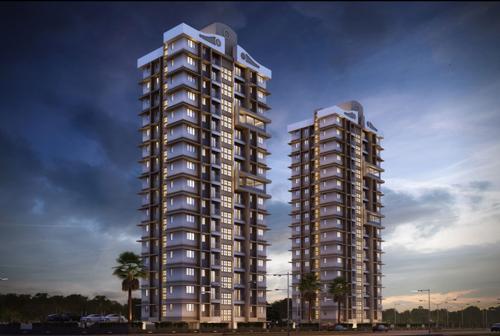  delight Images for Elevation of Raunak Delight