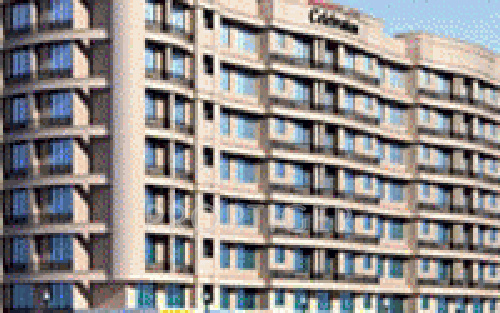 Images for Elevation of Kanakia Celebration Images for Elevation of Kanakia Celebration