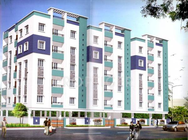 Images for Elevation of Lahari Satish Paradise Images for Elevation of Lahari Satish Paradise