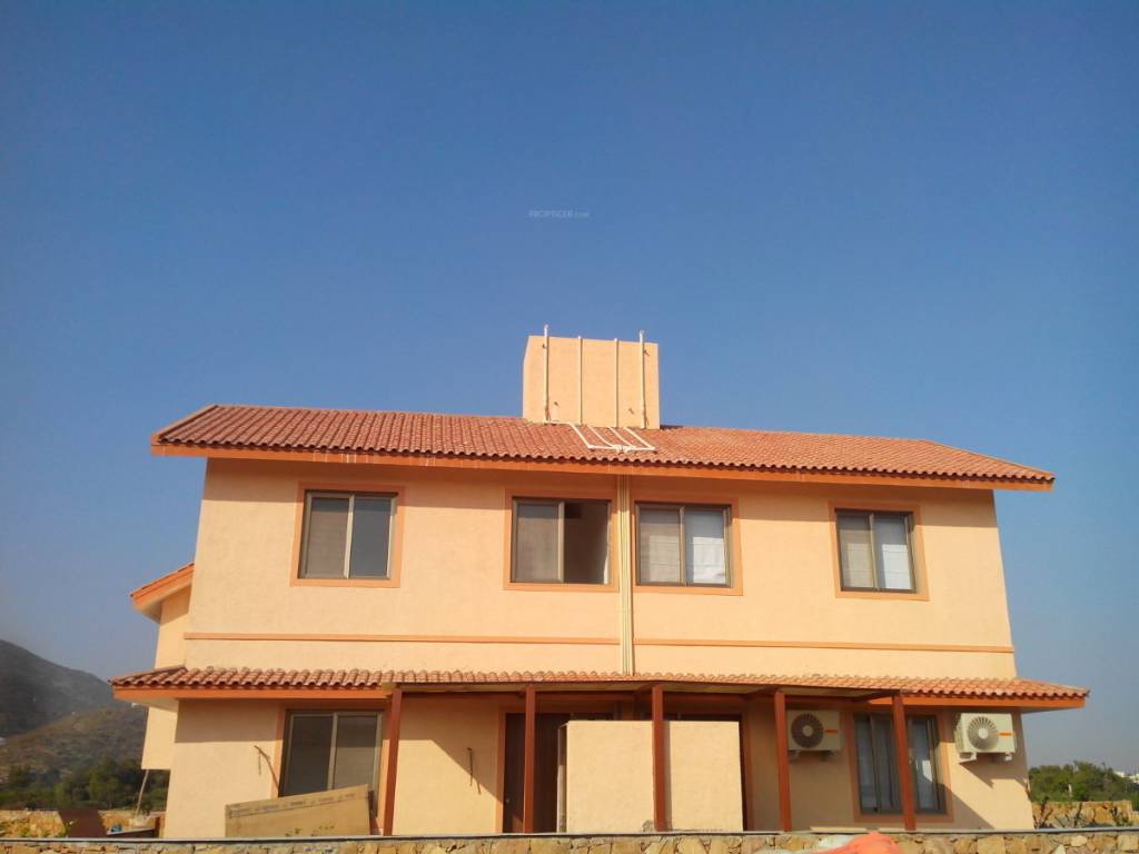 Images for Elevation of Savvy Infrastructures Sanskaar Villa