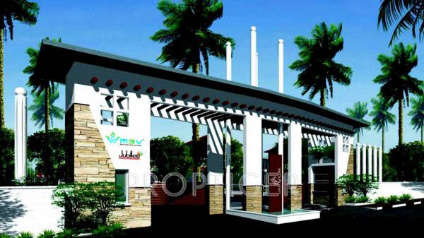 Images for Elevation of M3V Jubilee Legacy Village