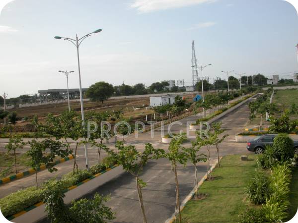 Images for Elevation of M3V Jubilee Legacy Village