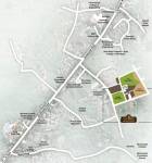 Images for Location Plan of Raunak Unnathi Woods Phase 6 Images for Location Plan of Raunak Unnathi Woods Phase 6