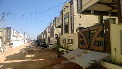  satya-enclave Elevation