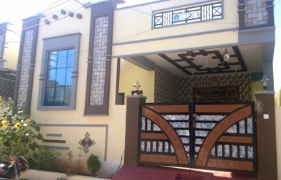 Gated Community satya-enclave Gated Community