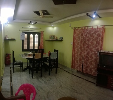 Dining Area satya-enclave Dining Area