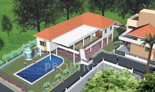 Images for Amenities of Sanghvi Suncity Bunglows Images for Amenities of Sanghvi Suncity Bunglows