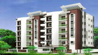 Elevation mdvr palace Elevation