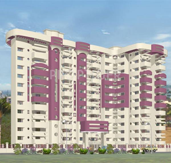 Images for Elevation of Ravetkar Laxmi Narayan Towers