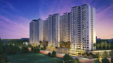 Images for Elevation of Salarpuria Sattva Group Cadenza Images for Elevation of Salarpuria Sattva Group Cadenza