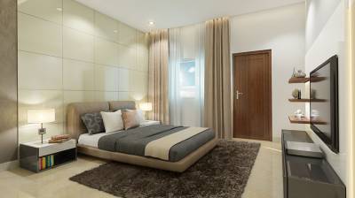 Images for Main Other of Salarpuria Sattva Cadenza