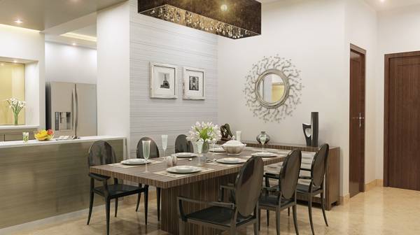 Images for Main Other of Salarpuria Sattva Cadenza