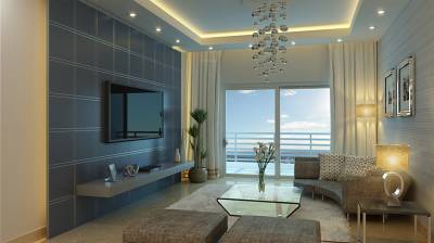 Images for Main Other of Salarpuria Sattva Cadenza