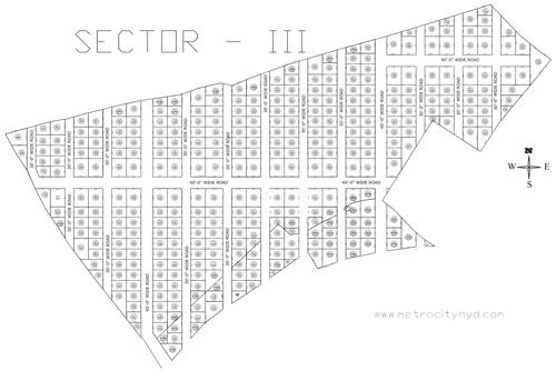 Images for Layout Plan of Metro Villas Plots villas-plots Images for Layout Plan of Metro Villas Plots
