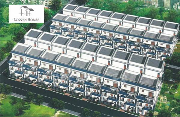 Images for Layout Plan of RK Lorven Homes