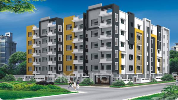 Images for Elevation of Sita Splendor