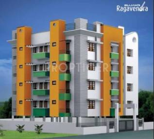 Images for Elevation of Sri Ragavendra Images for Elevation of Sri Ragavendra