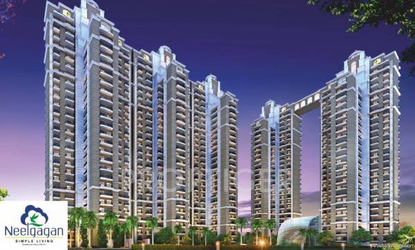 Images for Elevation of TGB Neelgagan