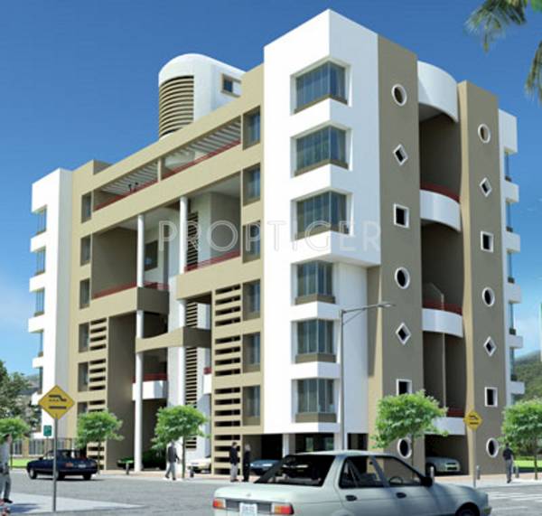 Images for Elevation of Ravetkar Poornima Images for Elevation of Ravetkar Poornima