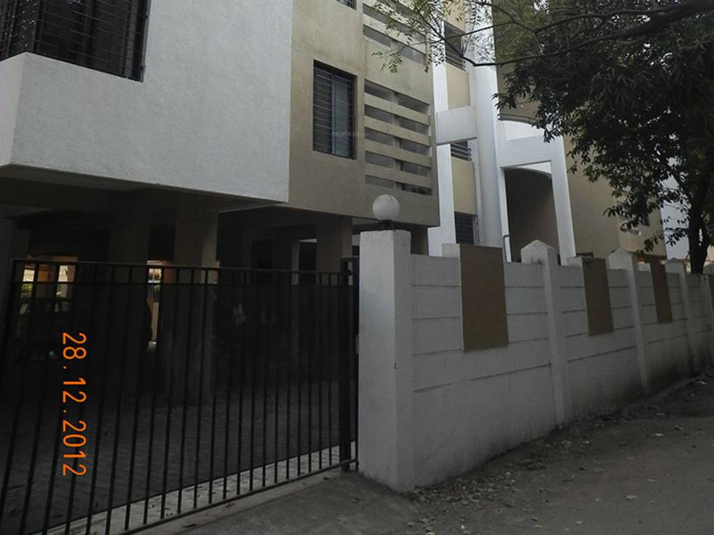 Images for Amenities of Ravetkar Poornima