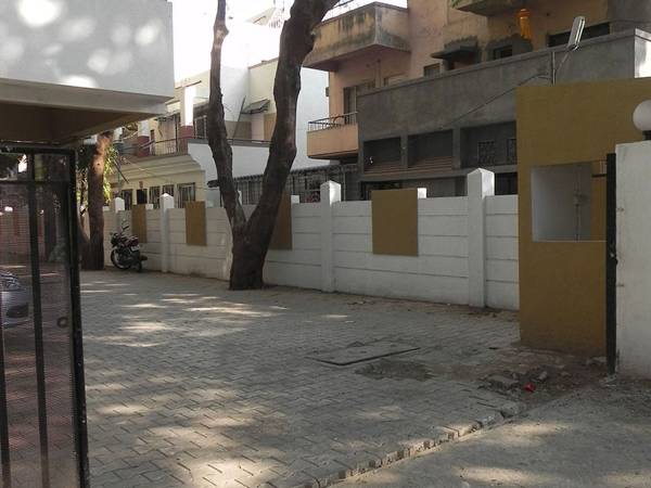 Images for Amenities of Ravetkar Poornima