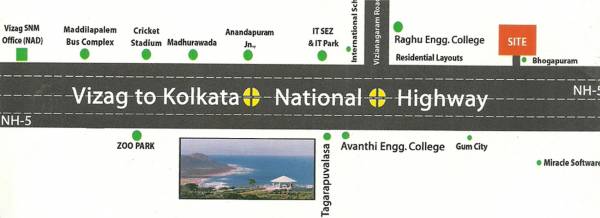 Images for Location Plan of SNM Prakruthi Kuteer Images for Location Plan of SNM Prakruthi Kuteer
