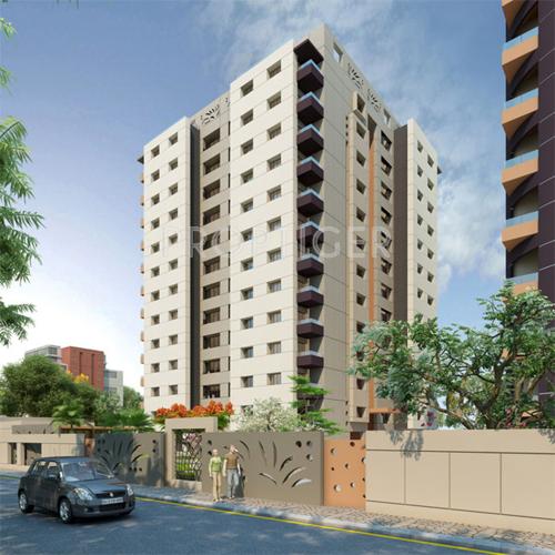  shyam-sangini Images for Elevation of Sangini Shyam Sangini