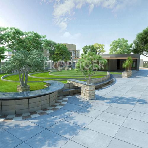  shyam-sangini Images for Elevation of Sangini Shyam Sangini