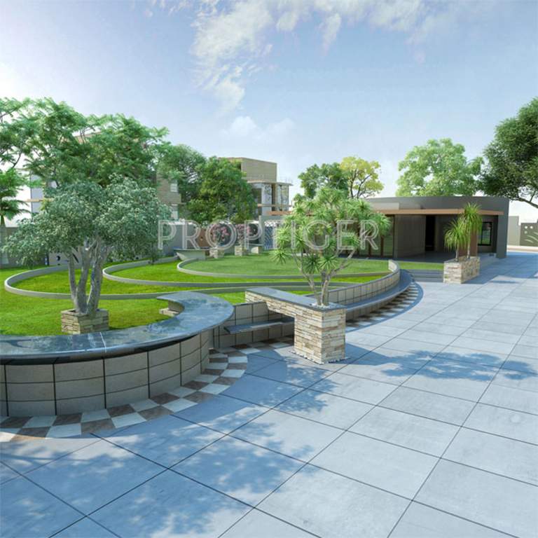  shyam sangini Images for Elevation of Sangini Shyam Sangini