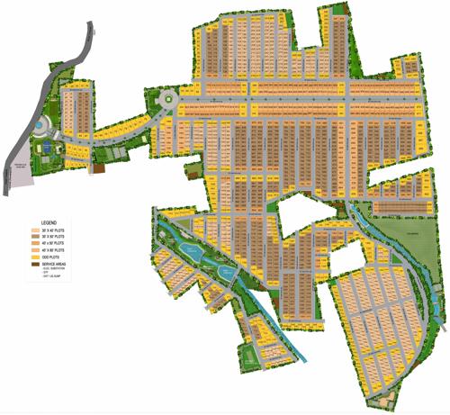 Images for Layout Plan of Mahaveer Palatium palatium Images for Layout Plan of Mahaveer Palatium