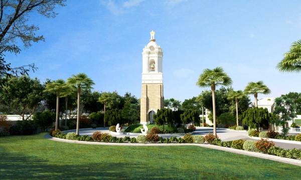 Images for Amenities of Mahaveer Palatium Images for Amenities of Mahaveer Palatium