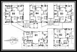 Luxor Heights Cluster Plan luxor-heights Luxor Heights Cluster Plan