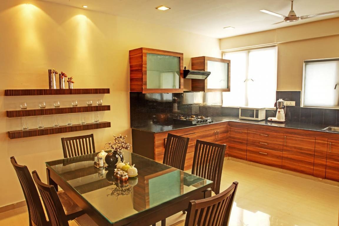 luxor heights Kitchen