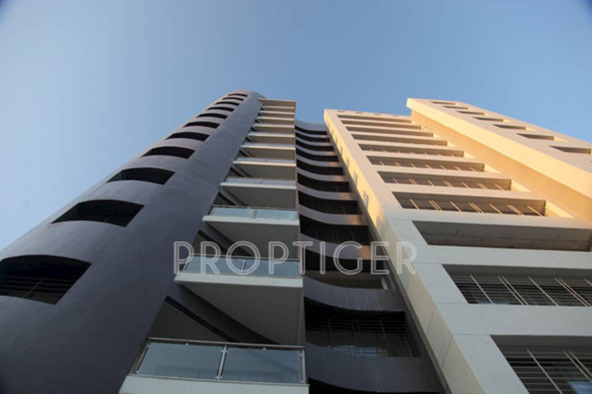 Images for Elevation of Sangini Siddh Sangini