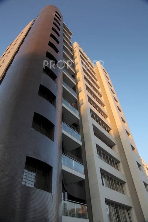 Images for Elevation of Sangini Siddh Sangini