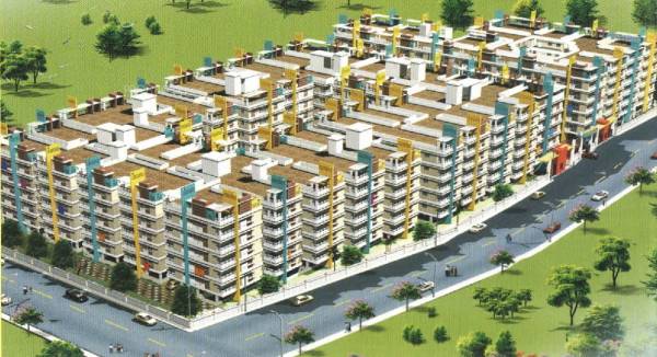 Images for Elevation of SV Brundavanam